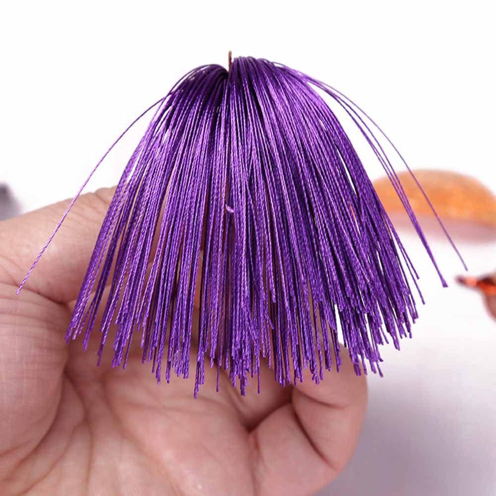 DARON Bông Tai Tua Rua Dài Phong Cách Du Mục Boho Cổ Điển