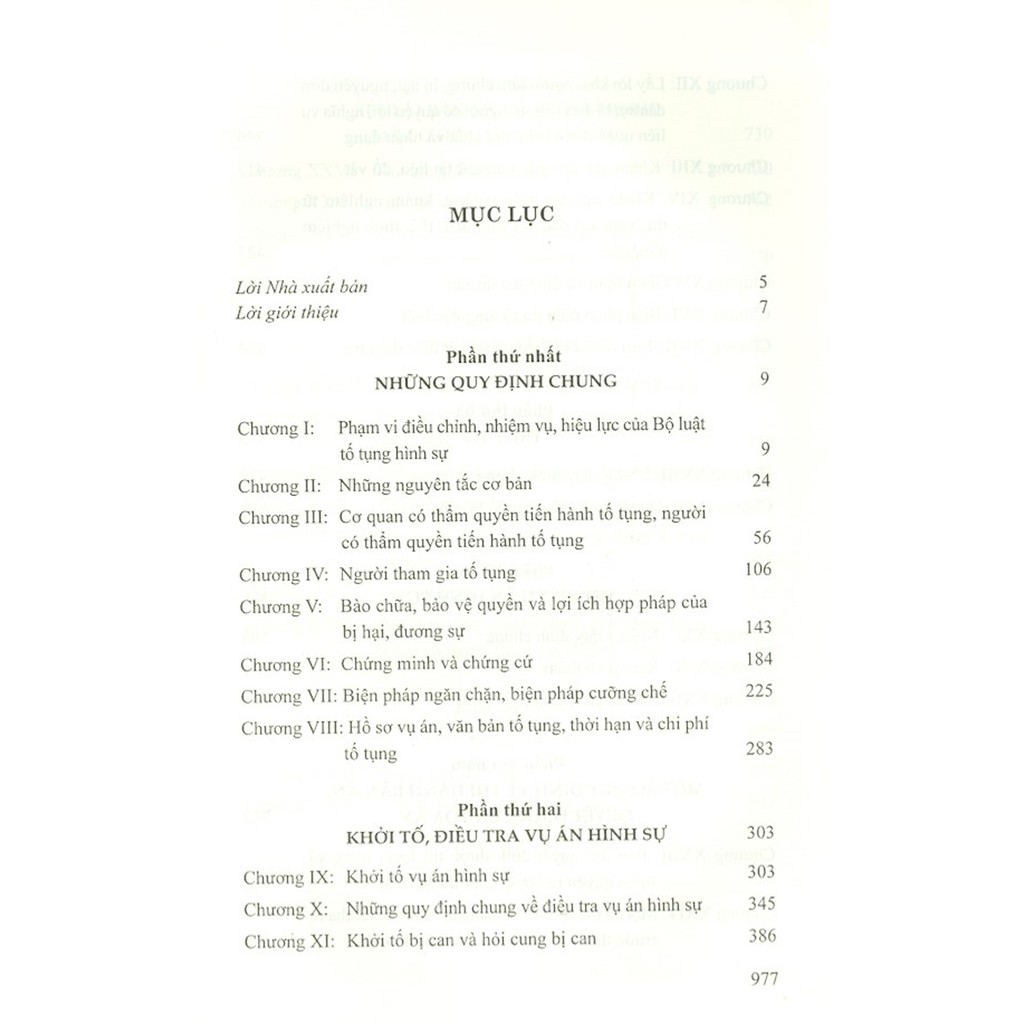 Sách - Bình Luận Khoa Học - Bộ Luật Tố Tụng Hình Sự Năm 2015 | BigBuy360 - bigbuy360.vn