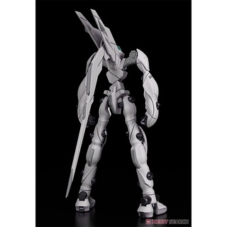 Mô Hình Lắp Ráp MODEROID Fafner Mark Sein
