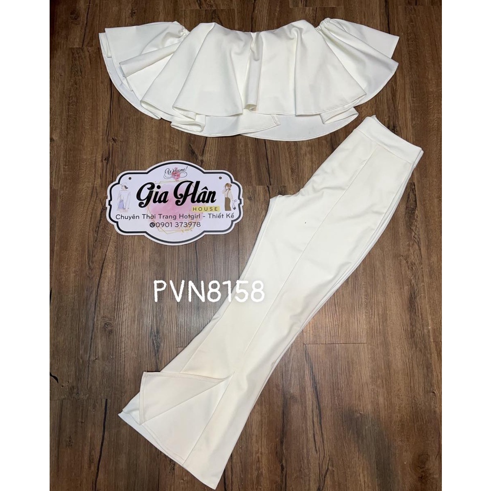 Áo xoè 360 + quần