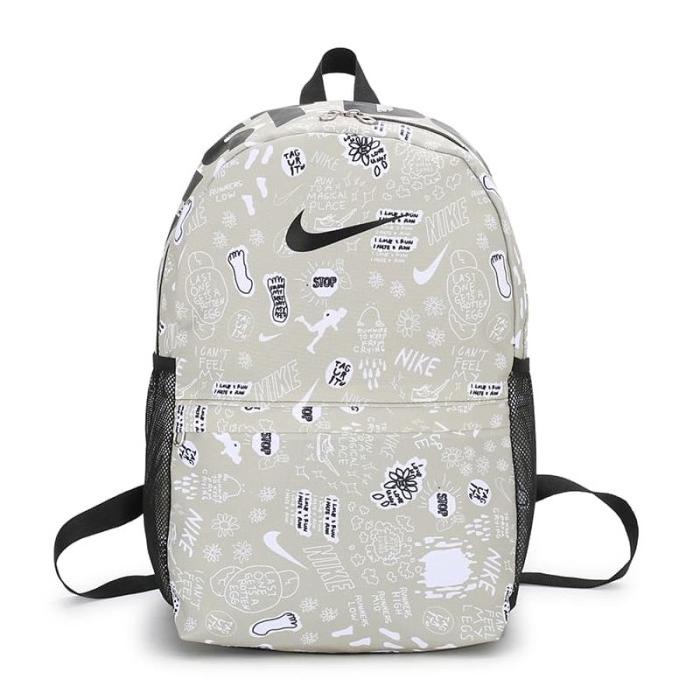 Ba Lô Đi Học Nike Cho Trẻ Em