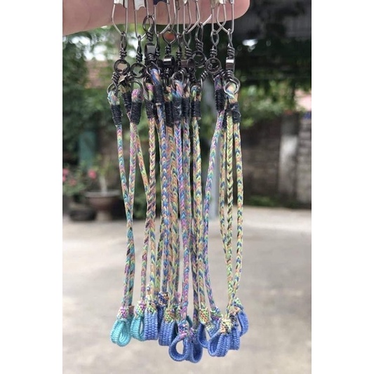 XÍCH CHÂN CHIM HOẠ MI  TUẤN MI