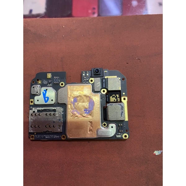 main vsmart live zin bóc máy full chức năng