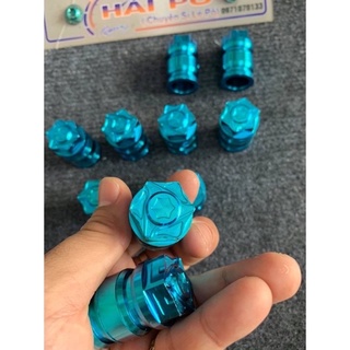 Chụp Giò Đạp Các Dòng Xe Máy Titan Gr5
