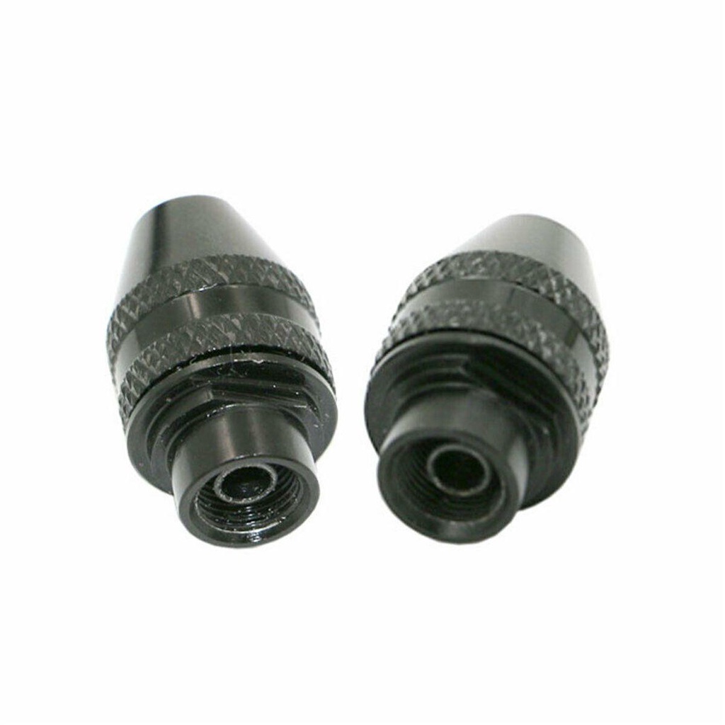Bộ 1 / 2 Đầu Chuyển Đổi Mũi Khoan KENT1 Cho Máy Khoan Dremel