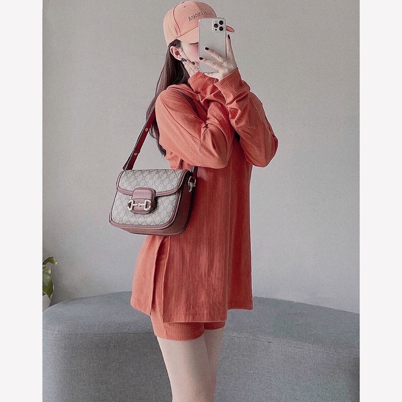 SET THỂ THAO GÂN NGỐ FOM RỘNG SỊN HÀNG LOẠI 1 | BigBuy360 - bigbuy360.vn