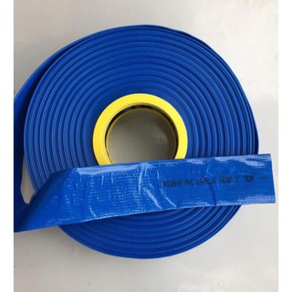 5 mét ống bơm vải bạt phi 50
