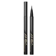 Kẻ Mắt Chống Nước Clio Waterproof Brush Liner