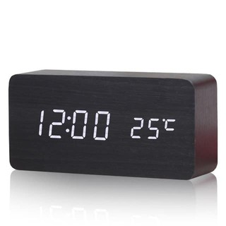 Đồng Hồ Led Để Bàn Siêu Đẹp