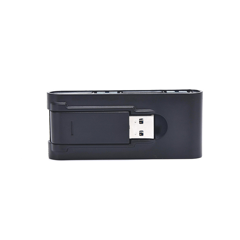 Bộ Chia 4 Cổng Usb 3.0 Tốc Độ Cao Nhỏ Gọn Cho Laptop Pc Tablet | BigBuy360 - bigbuy360.vn