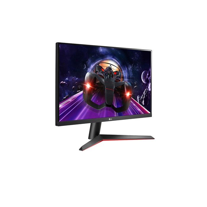 Màn hình máy tính LG 24MP60G-B 23.8 inch FHD IPS - Bảo Hành Chính Hãng 24 Tháng