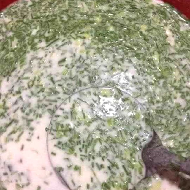 BỘT GẠO LÀM BÁNH XÈO QUẢNG NGÃI 1KG