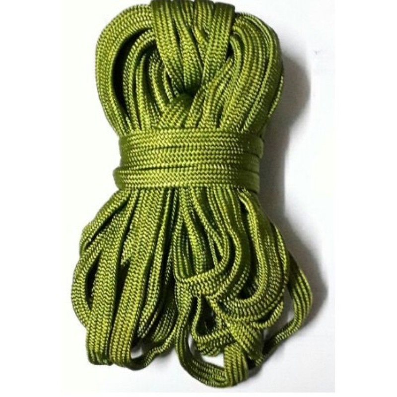 Dây dù bản dẹp loại đẹp cỡ 1,5cm và 2cm