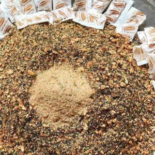 Muối vừng đặc biệt