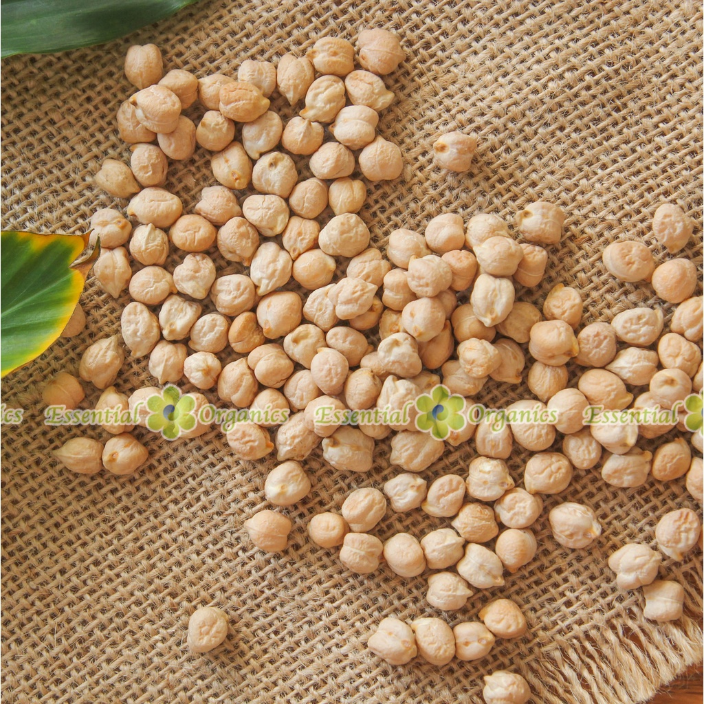 Đậu gà hữu cơ Markal 500g - Pháp
