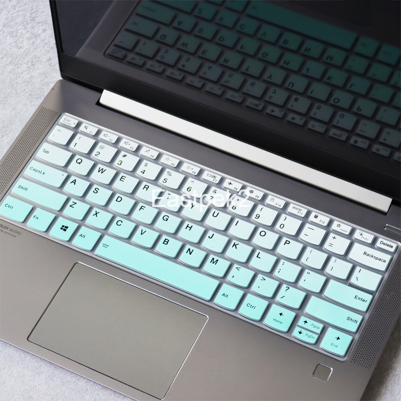 Miếng Bọc Bàn Phím Lenovo Ideapad 5 14 14are05 14ada05 14iml05 14iil05 14 '' 2020 AMD | BigBuy360 - bigbuy360.vn