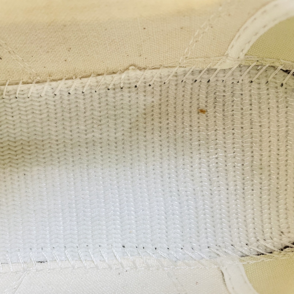 Giày sneakers vans style  kẻ xanh | Giày Khúc Cảnh |