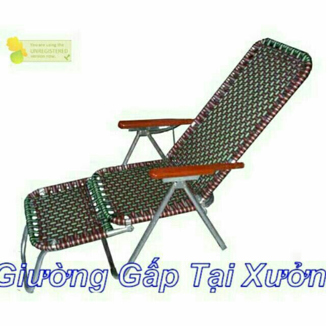 Ghế gấp văn phòng Tại xưởng