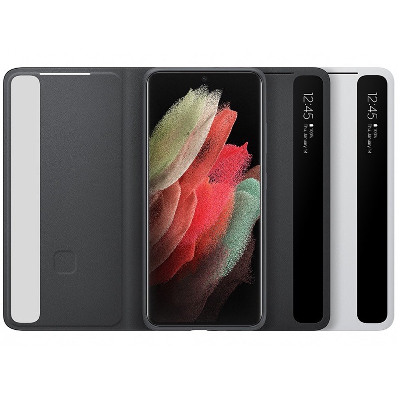 [NOWSHIP] >>> BAO DA CLEAR VIEW GALAXY S21 ULTRA (5G) | BigBuy360 - bigbuy360.vn