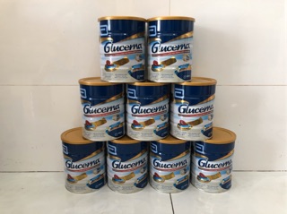Sữa Glucerna