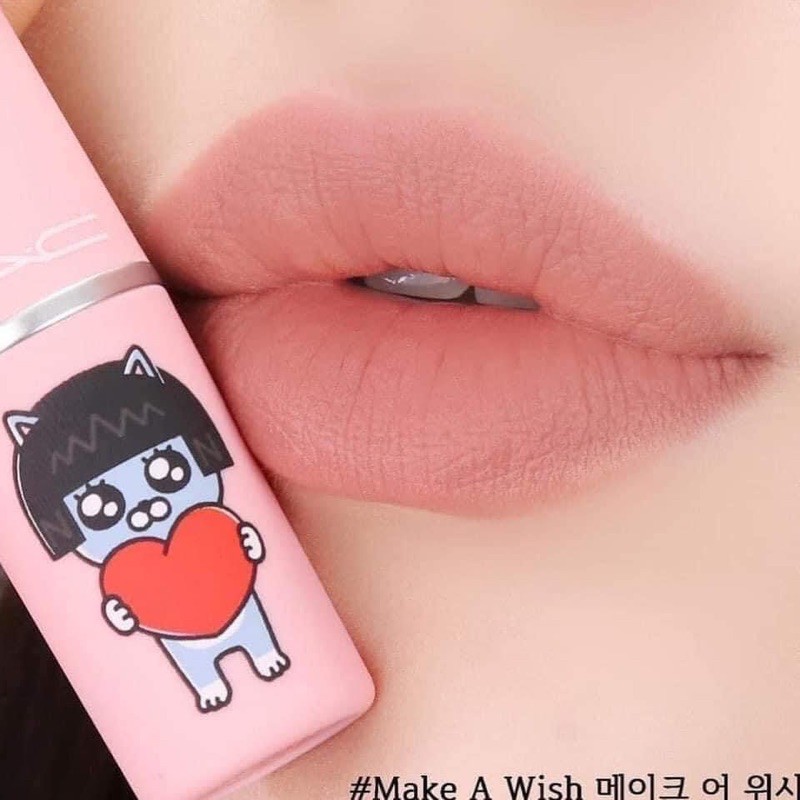 ✨ 𝗡𝗘𝗪 ✨ 𝗠.𝗔.𝗖 𝗞𝗔𝗞𝗔𝗢 𝗙𝗥𝗜𝗘𝗡𝗗𝗦 𝗖𝗢𝗟𝗟𝗘𝗖𝗧𝗜𝗢𝗡  #LIMITED mới toanh từ nhà M.A.C