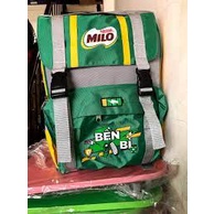 Balo cho bé đi học cấp 1 Quà tặng từ Milo nhiều mẫu