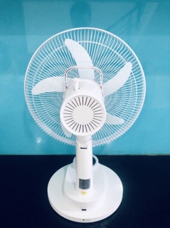 Quạt tích điện DP-F103AT