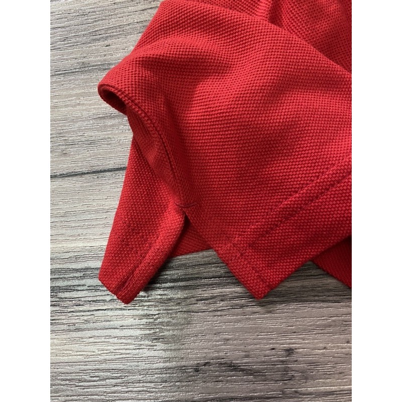 👘 [ HÀNG CÓ SẴN ] áo thun đỏ cao cấp | BigBuy360 - bigbuy360.vn