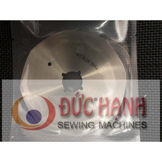 Dao máy cắt đĩa RS110