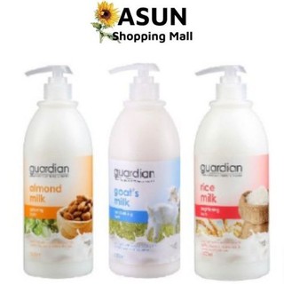 Sữa Tắm Dưỡng Sáng, Mịn Da Guardian 1000ml Malaysia