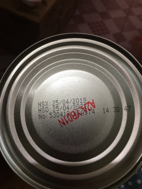 Nutricare gastro 400g