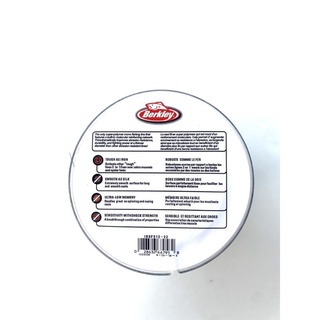 cước câu trilene 500m