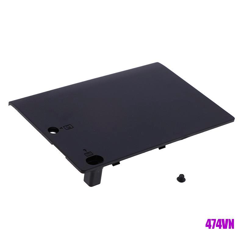 Nắp đậy ổ cứng HDD IBM thinkpad T510 W510 W520 T520 T530 W530 kèm ốc vít | BigBuy360 - bigbuy360.vn