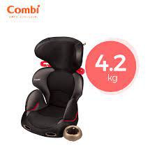 [ CHÍNH HÃNG LIMITED SALE ] Ghế ngồi ô tô cho bé Combi Joykids Mover từ 3 đến 11 tuổi