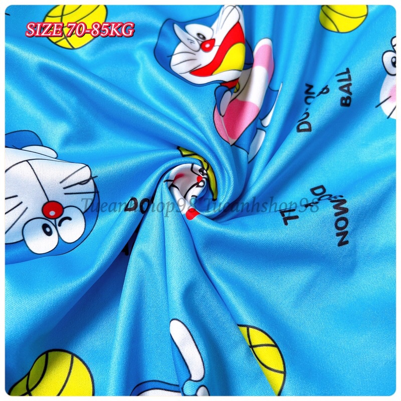 [Mẫu Mới Bigsize 70-85KG] Quần Short Lửng Cartoon Unisex - Quần cute mặc nhà -QUẦN ĐÙI HOẠT HÌNH nam nữ phom rộng | BigBuy360 - bigbuy360.vn