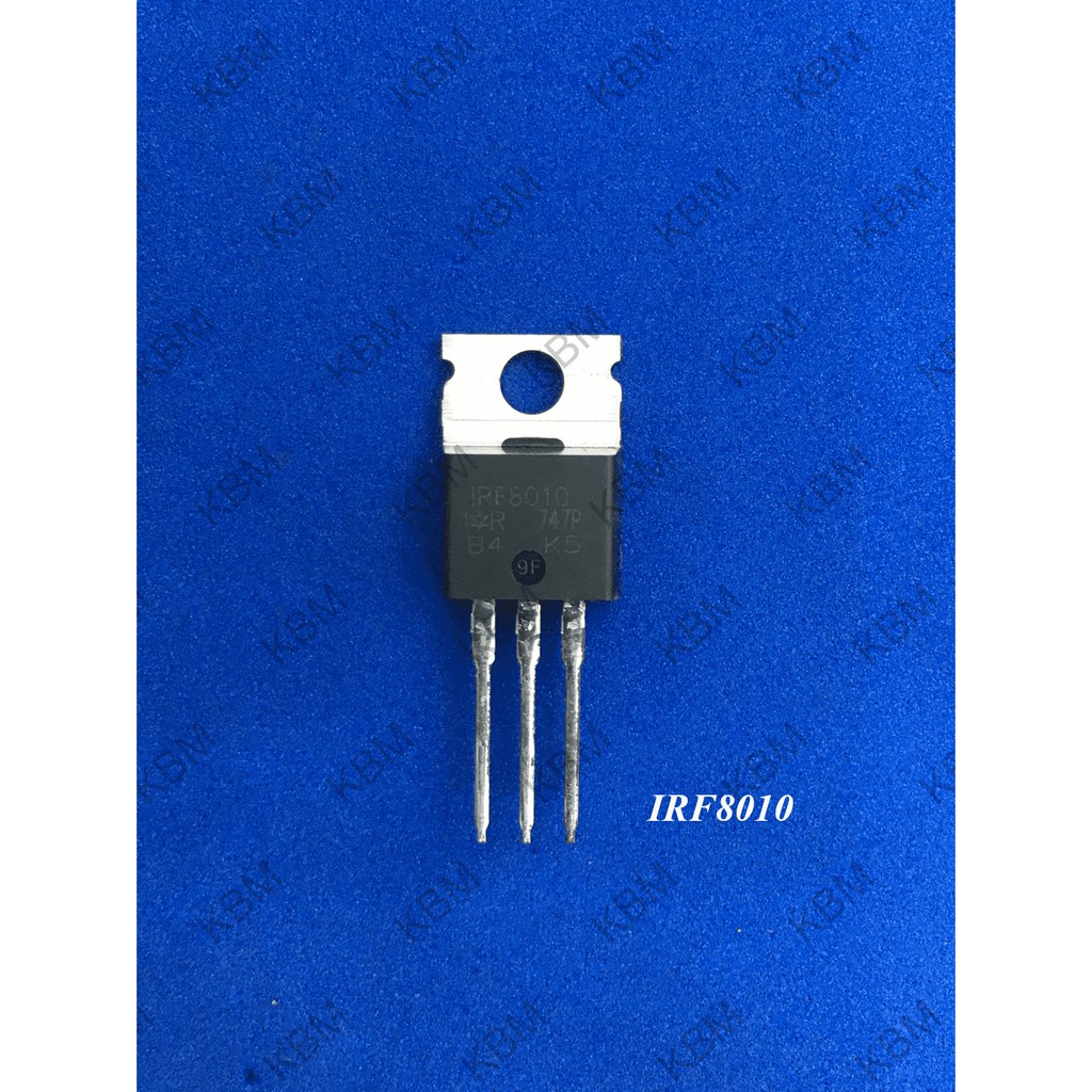 Transistor IRF9520 IRF9540 IRF9630 IRF9640