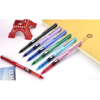 Bút Lông PILOT BX-V5