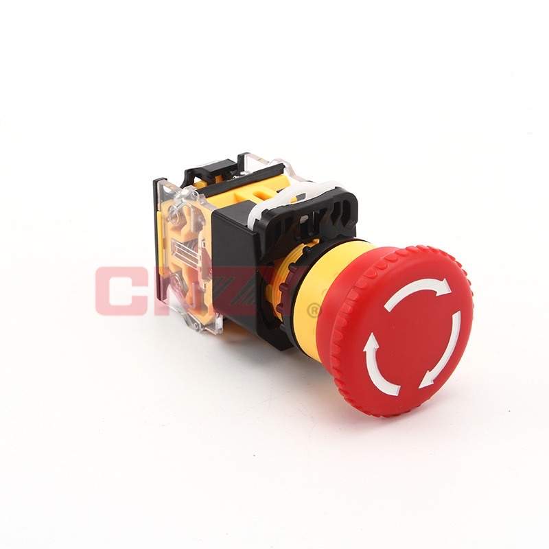 Công tắc ép siêu âm LA38-11z22mm Hl-LA38-11ZS