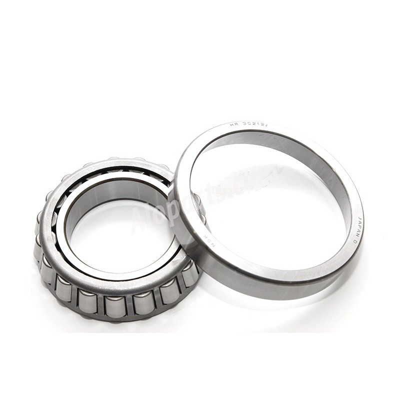 [HÀNG CHÍNH HÃNG] Nsk HR30212J - Bạc đạn bánh xe mitsu canter 00~12, 12~ (ps120-fe71b-73-83)