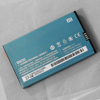 Pin Xiaomi Mi 2S, Mi2S BM30 Dung Lượng 3120mAh Chính hãng - Bảo hành 3 tháng