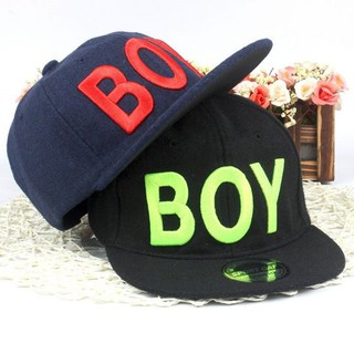 Mũ boy dành cho bé trai 3-6 tuổi