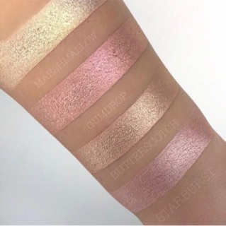 Highlight Anastasia Beverly Hills Sugar Kit