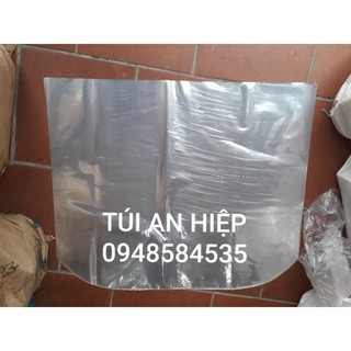 50 túi màng co giỏ quà, túi khò
