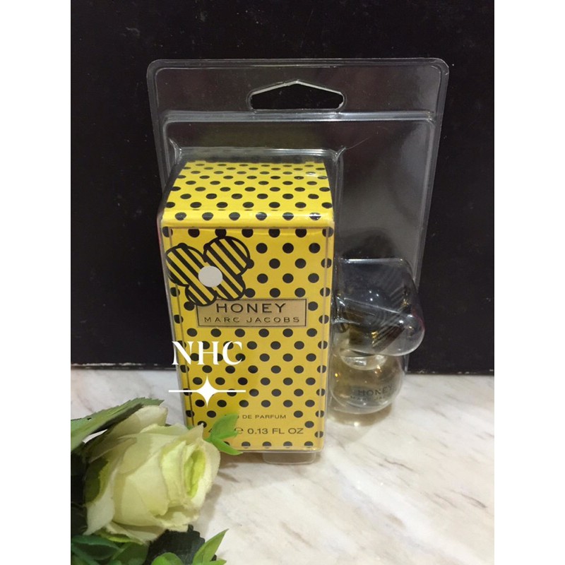 Nước Hoa Marc Jacobs Honey 4ml