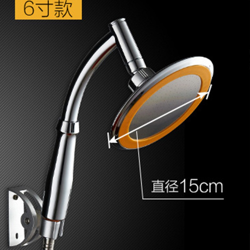 Đầu Vòi Hoa Sen Cầm Tay Bằng Thép Không Gỉ 304