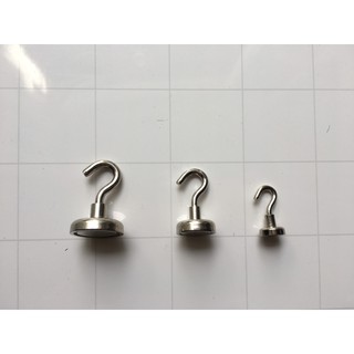 D32mm Móc treo nam châm cực mạnh