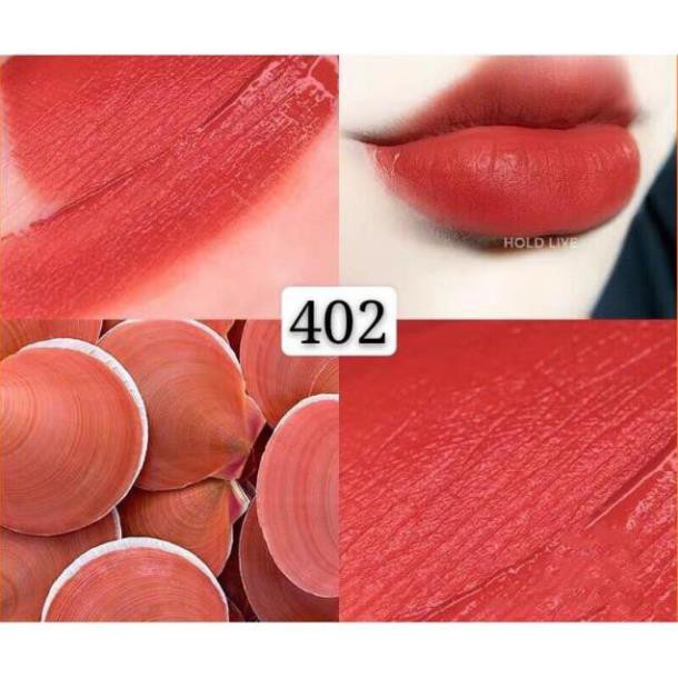 ✅ (HÀNG CHUẨN AUTHENTIC) Son kem Hold Live Air Soft Mist Lip Glaze