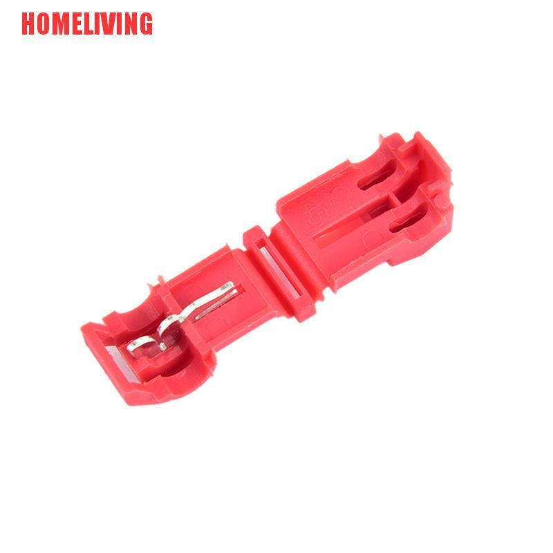 Set 50 Đầu Nối Dây Điện Nhanh Chóng Tiện Dụng