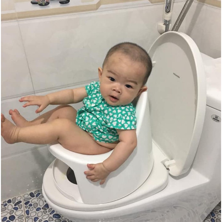 Bô Boom Potty - Bô vệ sinh cho bé[ CHÍNH HÃNG ] .
