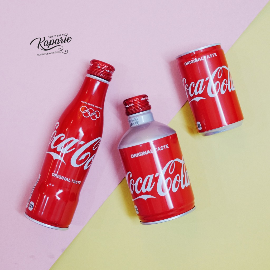Coca Nhật